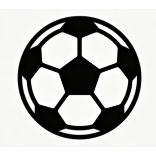 足球竞猜预测 Logo